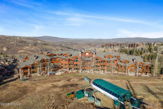 8777 Marsac Avenue 206, Park City, UT 84060