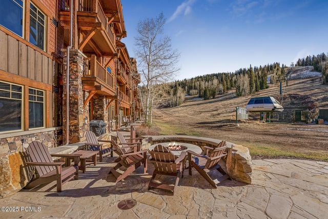 8777 Marsac Avenue 206, Park City, UT 84060