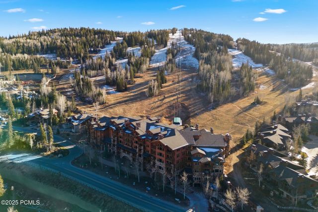 8777 Marsac Avenue 206, Park City, UT 84060