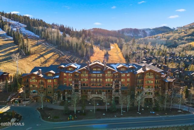 8777 Marsac Avenue 206, Park City, UT 84060