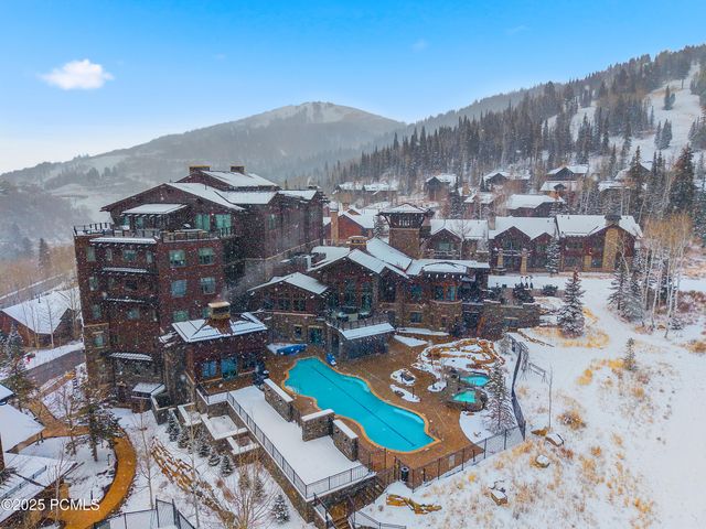 8777 Marsac Avenue 206, Park City, UT 84060