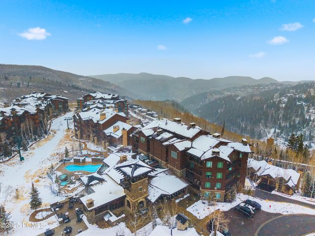 8777 Marsac Avenue 206, Park City, UT 84060