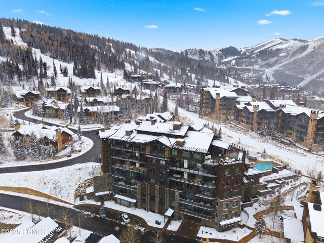 8777 Marsac Avenue 206, Park City, UT 84060