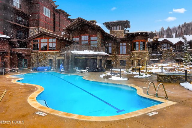 8777 Marsac Avenue 206, Park City, UT 84060