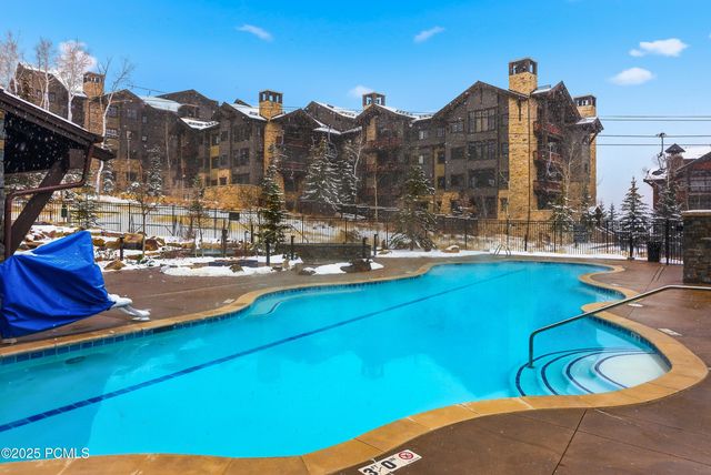 8777 Marsac Avenue 206, Park City, UT 84060