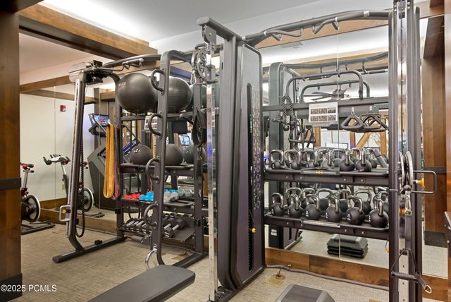 8777 Marsac Avenue 206, Park City, UT 84060