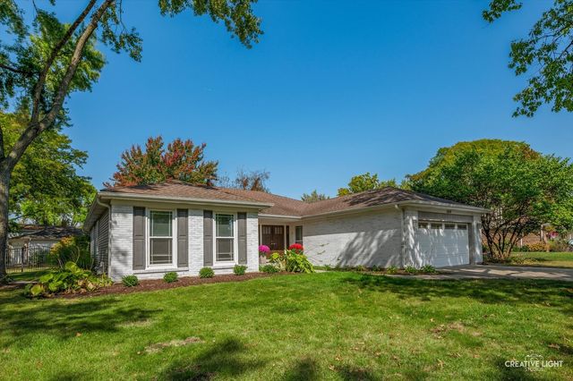 6644 Stowe Court, Lisle, IL 60532