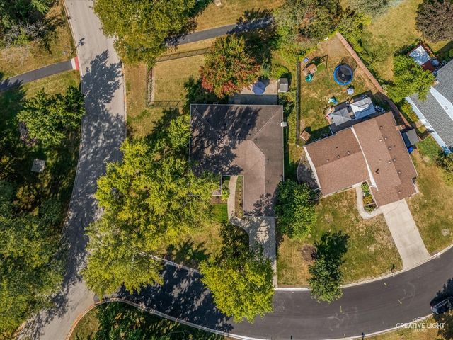 6644 Stowe Court, Lisle, IL 60532