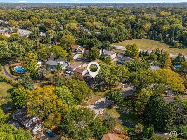 6644 Stowe Court, Lisle, IL 60532