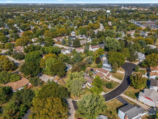 6644 Stowe Court, Lisle, IL 60532