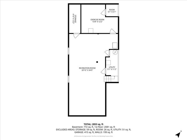 6644 Stowe Court, Lisle, IL 60532