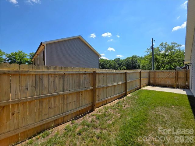 710 Irene Avenue A, Kannapolis, NC 28083