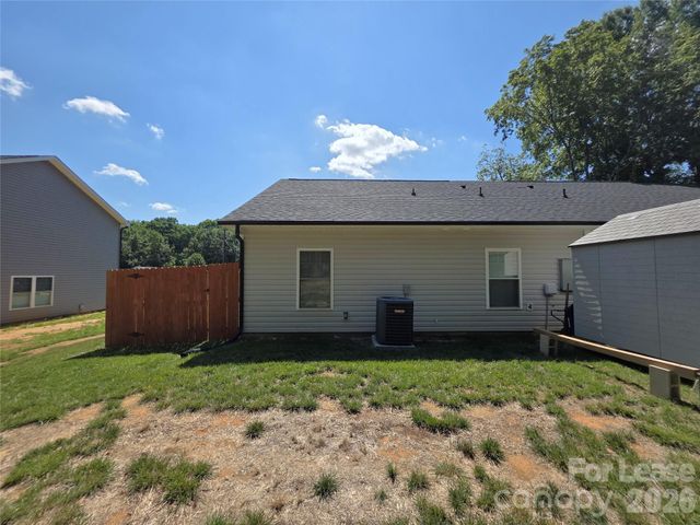 710 Irene Avenue A, Kannapolis, NC 28083