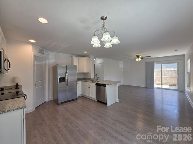 710 Irene Avenue A, Kannapolis, NC 28083
