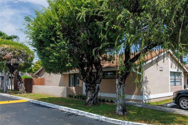 7730 SW 156th Court A145, Miami, FL 33193