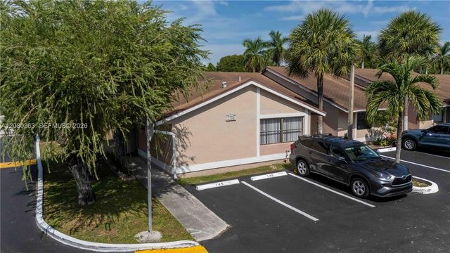 7730 SW 156th Court A145, Miami, FL 33193