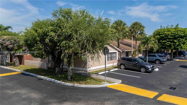 7730 SW 156th Court A145, Miami, FL 33193