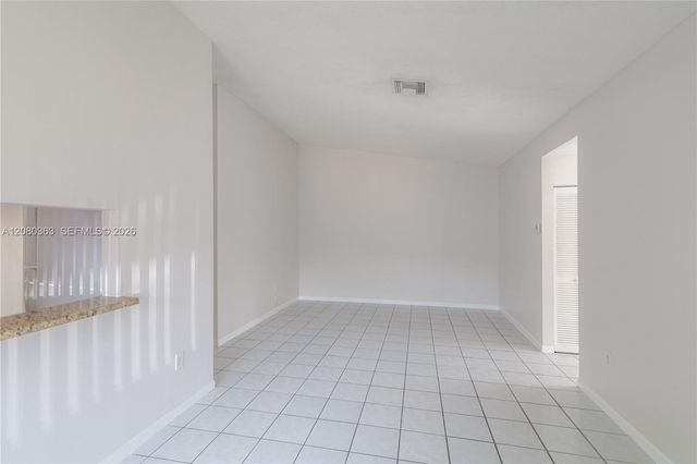 7730 SW 156th Court A145, Miami, FL 33193