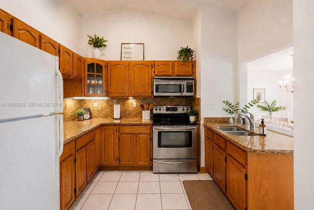 7730 SW 156th Court A145, Miami, FL 33193