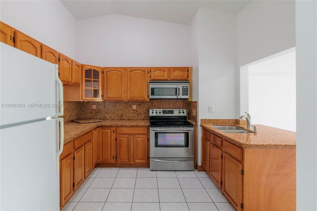 7730 SW 156th Court A145, Miami, FL 33193