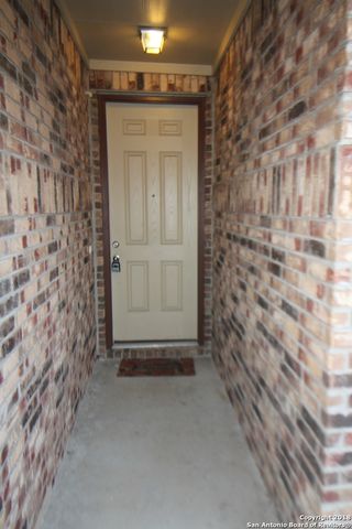 7703 SUNDEW MIST, San Antonio, TX 78244