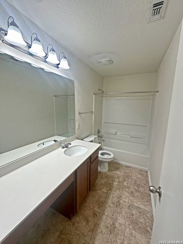 7703 SUNDEW MIST, San Antonio, TX 78244