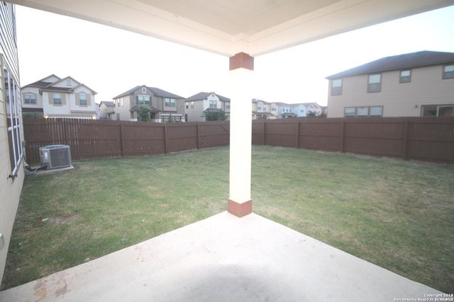 7703 SUNDEW MIST, San Antonio, TX 78244
