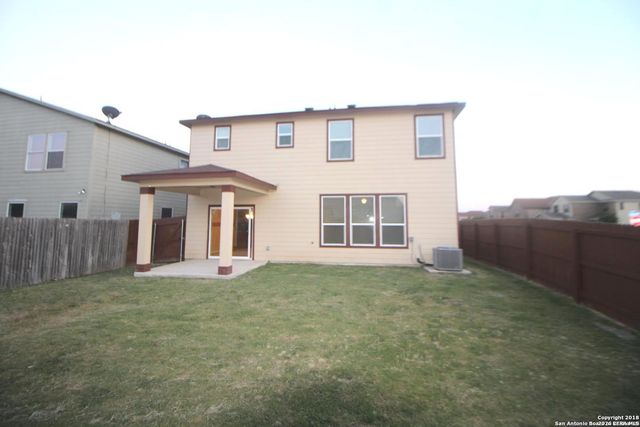 7703 SUNDEW MIST, San Antonio, TX 78244