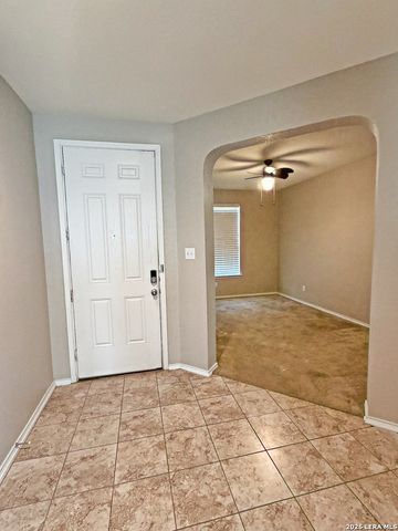 7703 SUNDEW MIST, San Antonio, TX 78244