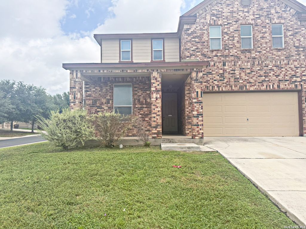 7703 SUNDEW MIST, San Antonio, TX 78244