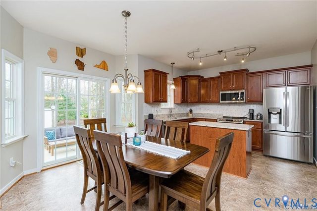 11907 Chislet Ct, Midlothian, VA 23112
