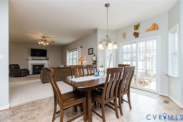 11907 Chislet Ct, Midlothian, VA 23112