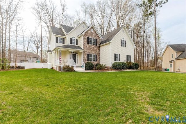 11907 Chislet Ct, Midlothian, VA 23112