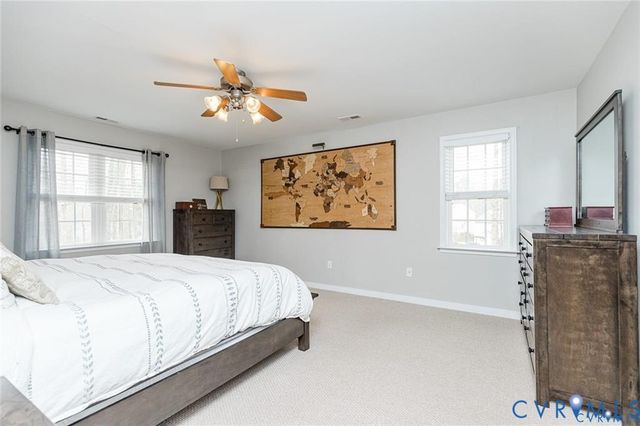 11907 Chislet Ct, Midlothian, VA 23112