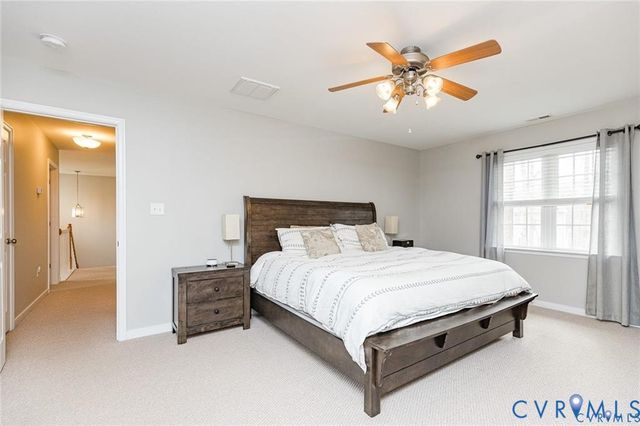11907 Chislet Ct, Midlothian, VA 23112