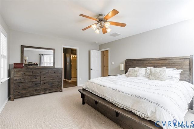 11907 Chislet Ct, Midlothian, VA 23112