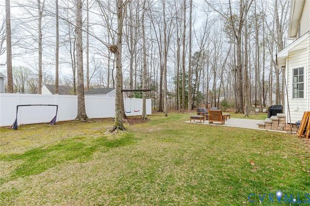 11907 Chislet Ct, Midlothian, VA 23112