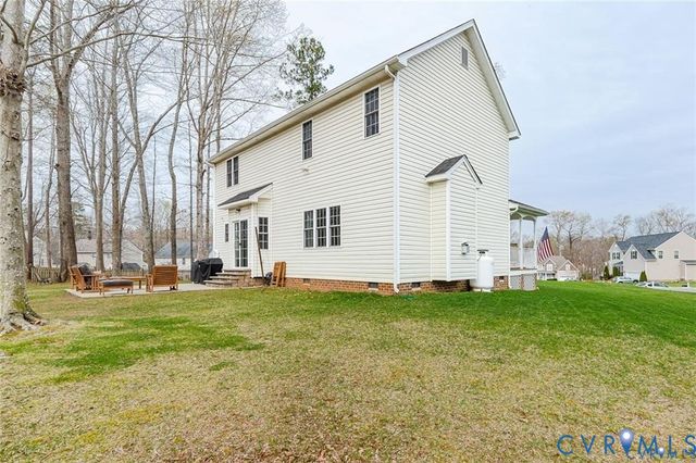 11907 Chislet Ct, Midlothian, VA 23112