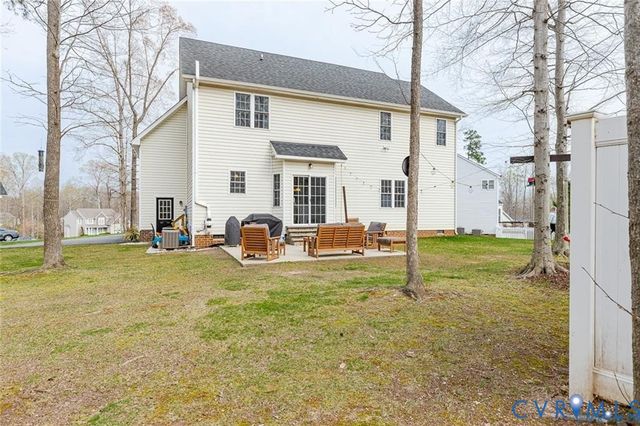 11907 Chislet Ct, Midlothian, VA 23112