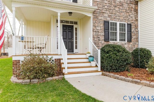 11907 Chislet Ct, Midlothian, VA 23112