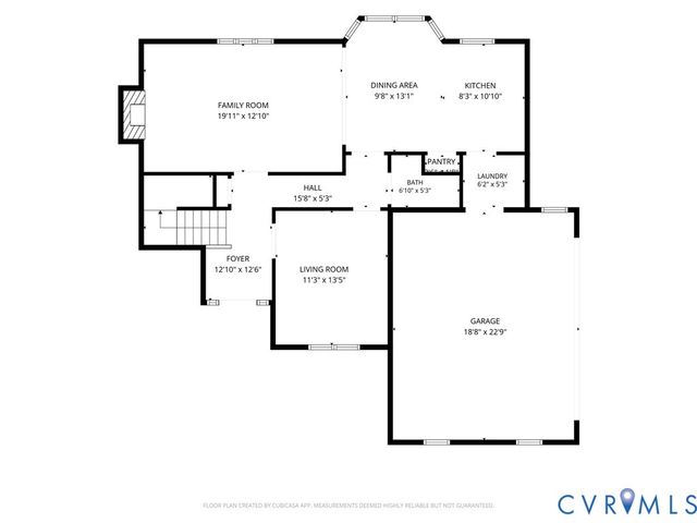 11907 Chislet Ct, Midlothian, VA 23112