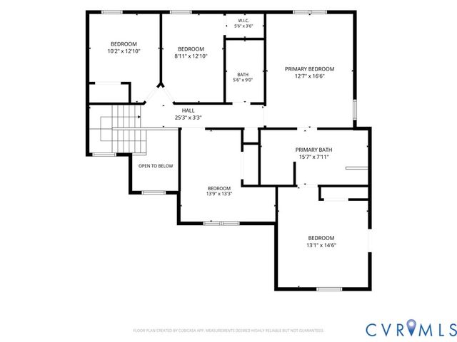 11907 Chislet Ct, Midlothian, VA 23112