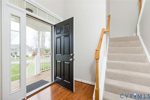 11907 Chislet Ct, Midlothian, VA 23112