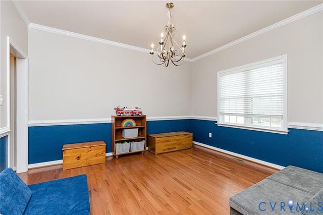 11907 Chislet Ct, Midlothian, VA 23112