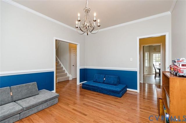 11907 Chislet Ct, Midlothian, VA 23112