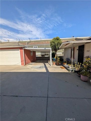 316 E PLYMOUTH, Inglewood, CA 90302