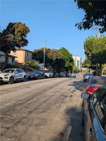 316 E PLYMOUTH, Inglewood, CA 90302