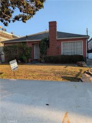 316 E PLYMOUTH, Inglewood, CA 90302