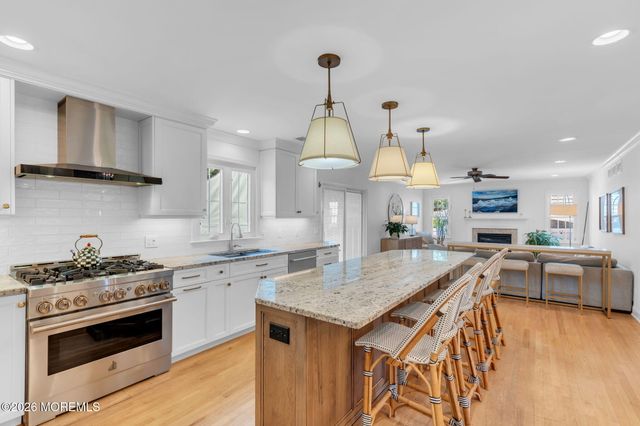 223 Sunrise Street, Brick, NJ 08724