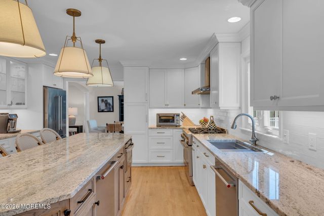 223 Sunrise Street, Brick, NJ 08724